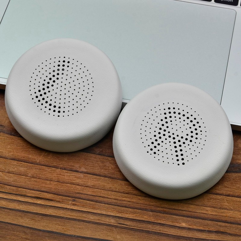 defean Ear Pads Compatible with JLab Go Lux ANC Wireless,
