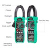 ANKONG HT208D AC/DC Digital Clamp Meter Multimeter 6000 Counts Voltage