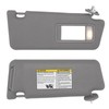NHILES Driver & Passenger Side Sun Visor Replacement Fits for