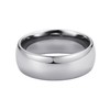 Tungsten Ring for Men and Women Tungsten Wedding Band OH-004