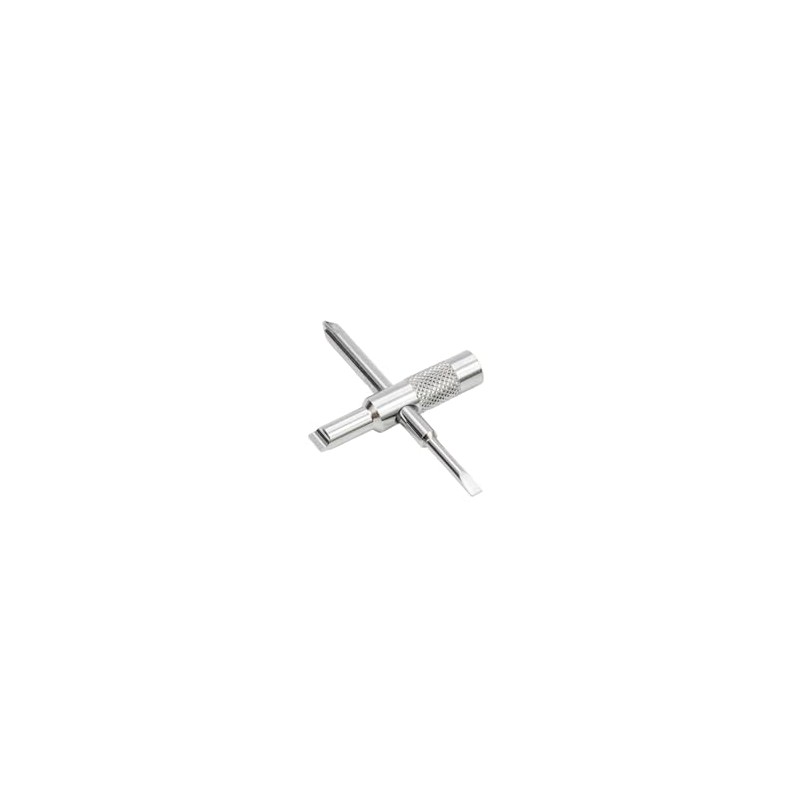 Proto Maintenance PGR0106 Jet Driver for Motorcycles +/-(Large) / -(Small)
