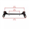 Yamaha Complete Tail Light w/ Bracket and Hardware For Yamaha