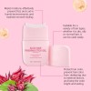 Crema Para Peinar El Cabello En Forma De U Que