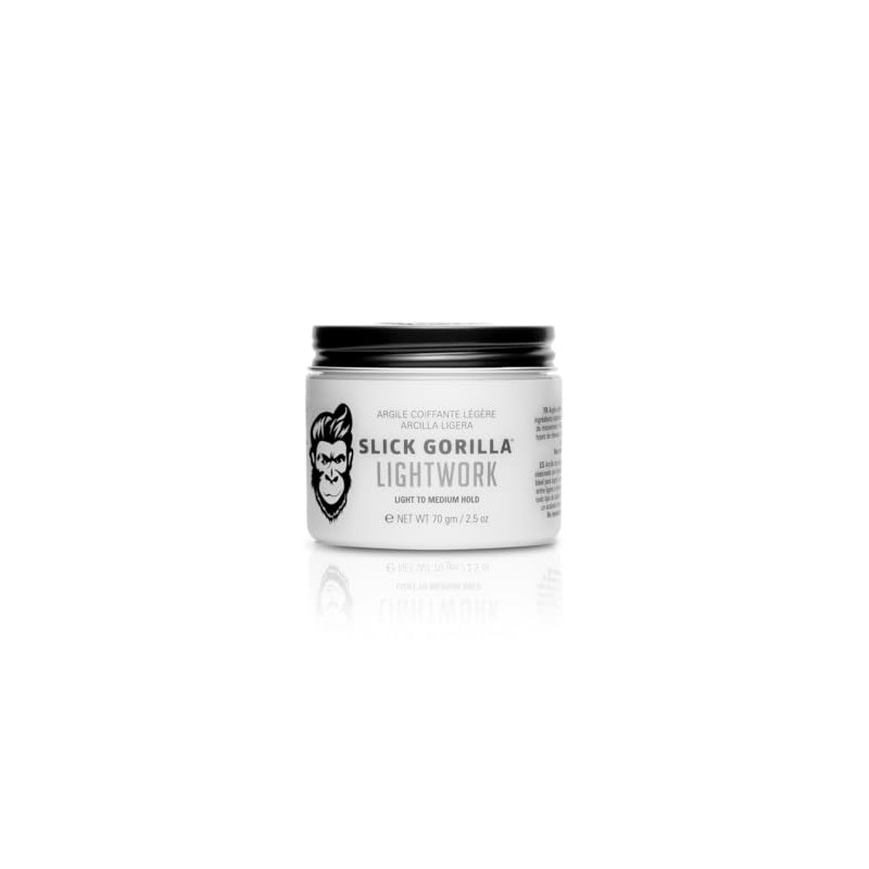 Slick Gorilla Light Work 2.5 oz