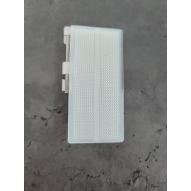 Hunter Douglas Luminette Swivel End *Left Side*