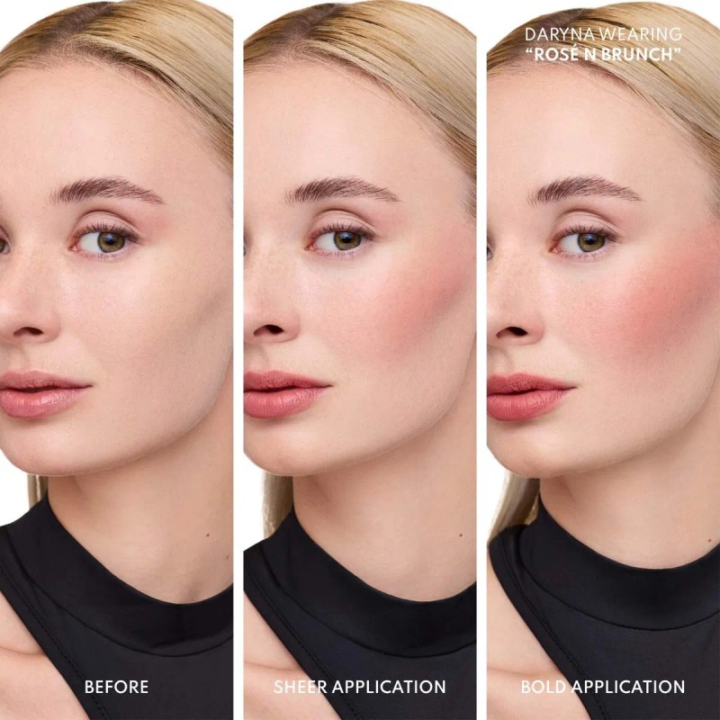 Danessa Myricks Yummy Skin Blurring Balm Rubor 6g