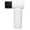Electric Air Duster Cordless Handheld Portable Mini PC Car Blower