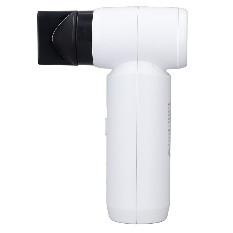 Electric Air Duster Cordless Handheld Portable Mini PC Car Blower