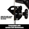 KFMK Knife Sharpening Angle Guide for 1 x 30 inch
