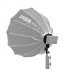 COLBOR MAR Light Mount Adapter C Mount to Bowens Mount