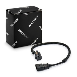 RIDEX Camshaft Sensor 3946S0023 Golf IV Hatchback (1J1) Polo (9N_) 445 mm