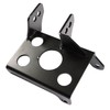 munirater Engine Swap Mount Bracket Replacement for Honda 96-00 Civic