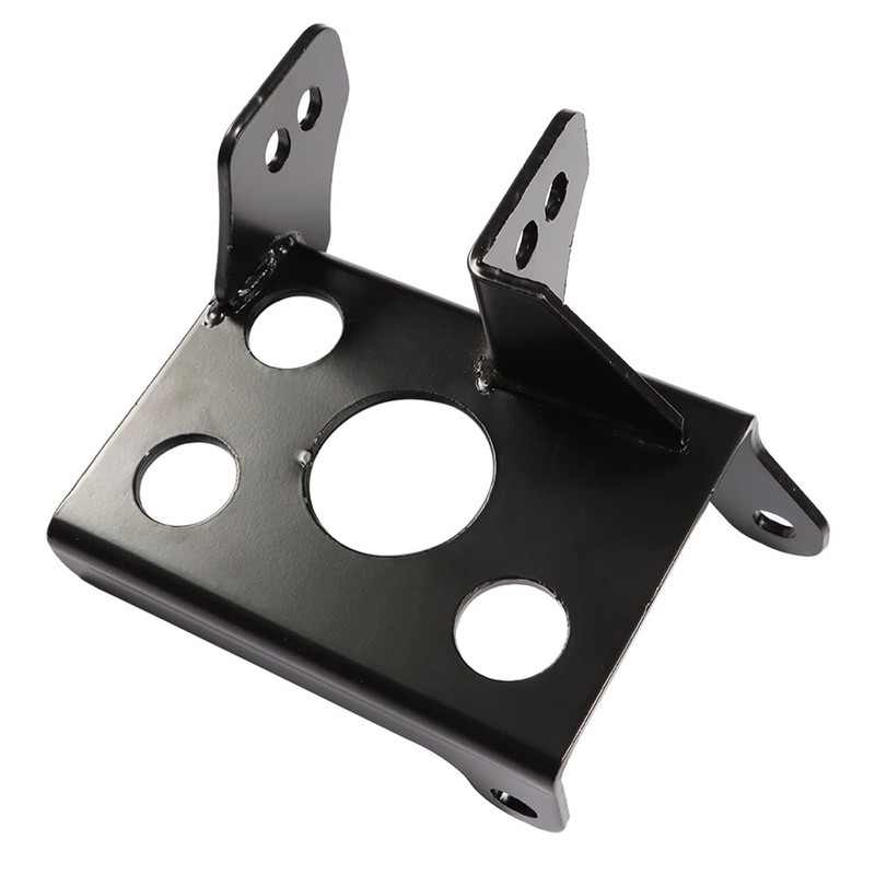 munirater Engine Swap Mount Bracket Replacement for Honda 96-00 Civic