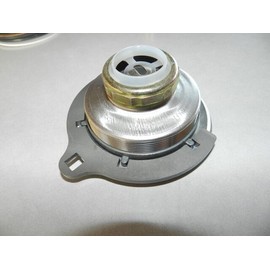 Dick Thomas Specialty Tools Kitchen Sink Drain/Shower Drain / Ball LOC plumbing wrench set (3 wr. set'*)