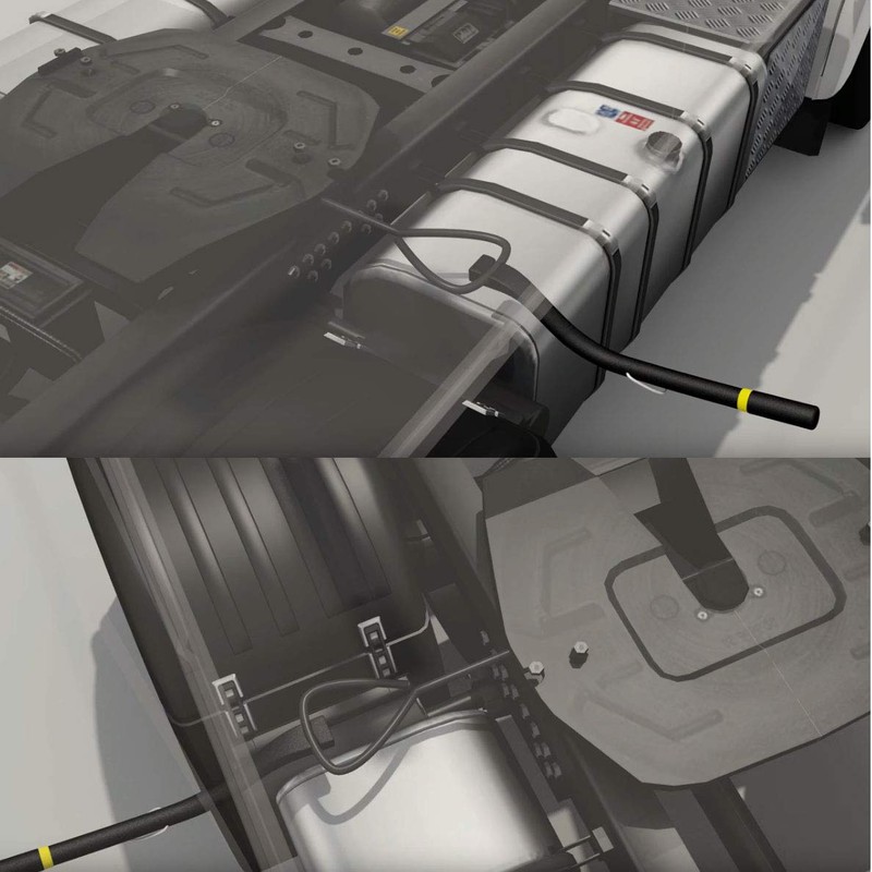 5th Wheel Release Hook, Pin Puller - and More, Steel