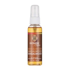 GONESH SANDALWOOD 60ml