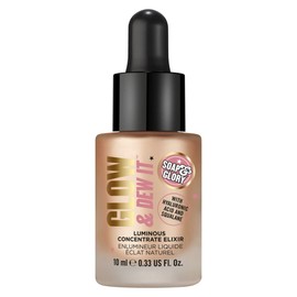 Soap & Glory Soap & Glory Glow & Dew It Luminous Concentrate Elixir (10ml)