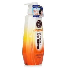 Aging Hair Care Shampoo 400ml/13.5oz / 에이징 헤어 케어 샴푸 400ml/13.5oz