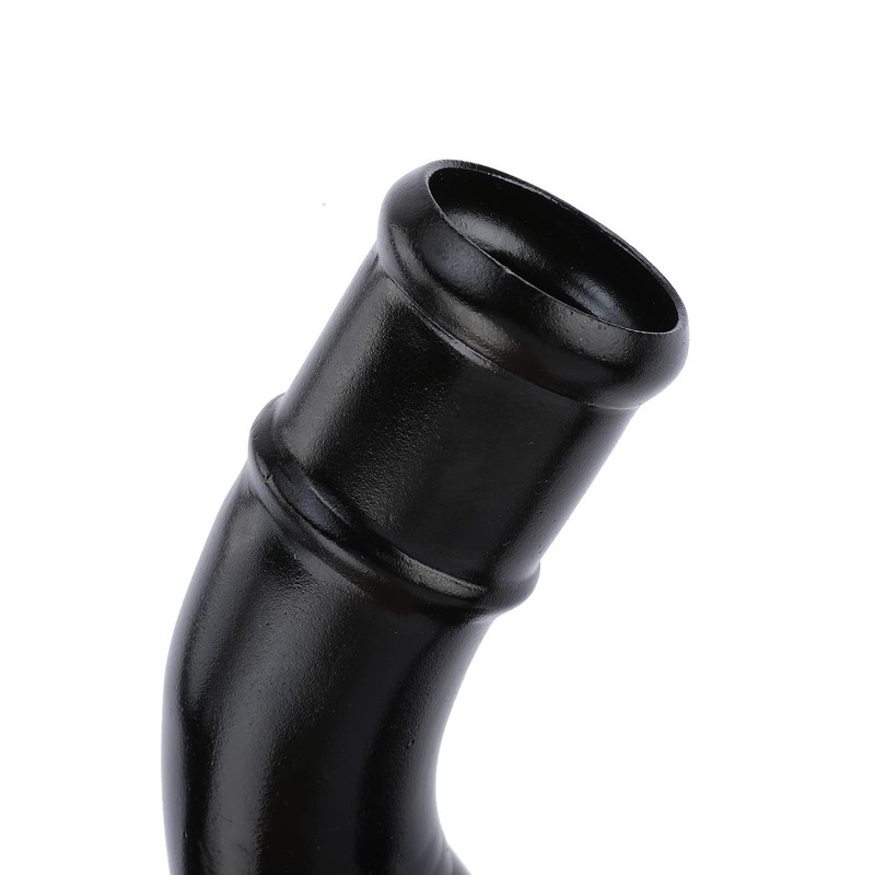 A-Premium Engine Coolant Thermostat Housing Compatible with Dodge Charger 2006