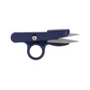 Golden Eagle Sharp Point Quick-Clip Lightweight Thread Snippers (12 Piece