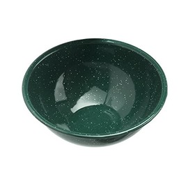 GSI Outdoors Mixing Bowl, Unisex Adult, Unisex, 25014, Green, 6 Inches