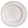 Lenox Pearl Platinum Bread and Butter Plate 6 3/8"