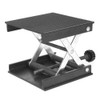 Mini Car Jack, Yosoo Plastic Plate and Metal Bracket Lifting