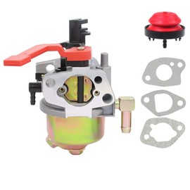 Yomoly Carburetor Compatible with Craftsman SB270 21" Snow Blower Model 31AS2T5D793 Replacement Carb