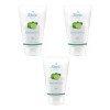 Tónico De Bergamota Barba 3 Piezas 60ml Original Shelo Nabel Bergamota