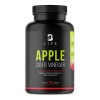 Vinagre De Manzana 180 Cápsulas De 500mg. B Life Sin