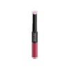 L'Oreal Infallible 2 Step Lip 214 Raspberry For Life
