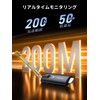 Lemorele Wireless HDMI Transmitter and Receiver Set, Small Size, Extended
