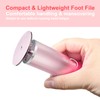 HayZBao HayZBao High Torque Electric Foot File - Callus Remover