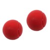 E-Deals 70mm Soft Foam Tennis Balls - Pack of 2