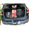 EACCESSORIES EA Trunk Organizer Cargo Net for KIA Sorento 2014-2023