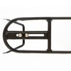 Rear Rack