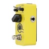 Overdrive Pedal Boost and Normal 2 Modes True Bypass Overdrive