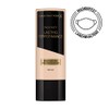 Max Factor Lasting Performance Foundation Fair 100 – Langanhaltendes Flüssig