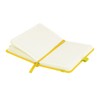 Savvy Bee Premium A6 Notebook New Lined Pocket Hardback Small
