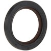 ACDelco 100470 - Sello de cigüeñal de motor, 1 unidad