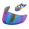 MXJ Gear Strada 2 Visor for Sedici Strada 2 and