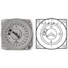 IDEAL Logic & Logic+ Combi Boiler Multifit Mechanical Timer Clock