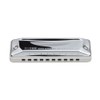 SUZUKI SUZUKI ULTRA BEND SUB30 10 Hole Harmonica A Tone