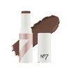 No7 Stay Perfect Foundation Stick - Long-Wear Cream Foundation with