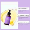 10d Aceite Cyperus Rotundus Para Depilación E Hidratación