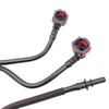 OKAY MOTOR Fuel Filter Hose Fuel Hose Line Kit for