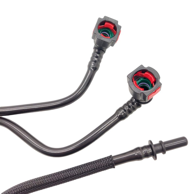 OKAY MOTOR Fuel Filter Hose Fuel Hose Line Kit for