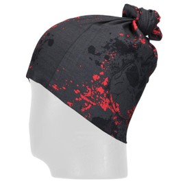 mumbi 30584 Cover Anthracite Face Mask