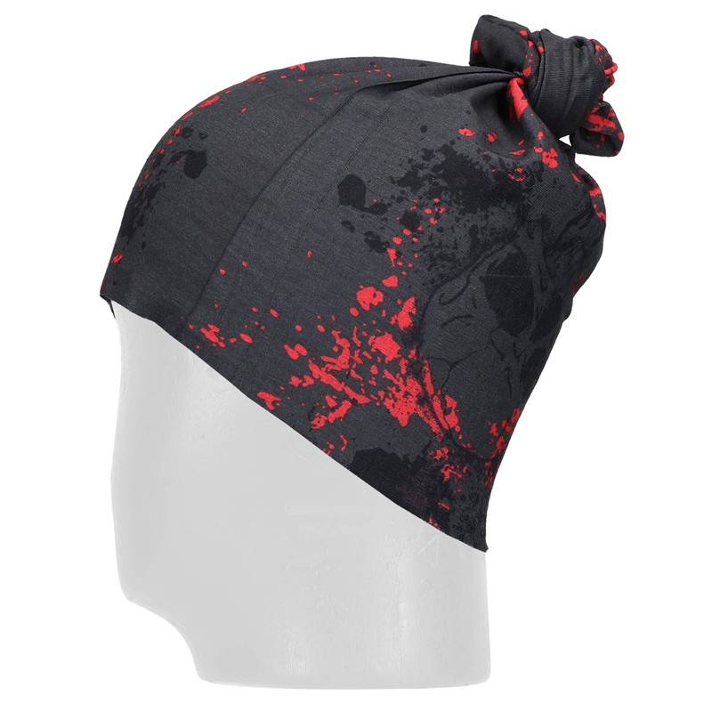 mumbi 30584 Cover Anthracite Face Mask