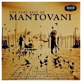 The Very Best of Mantovani